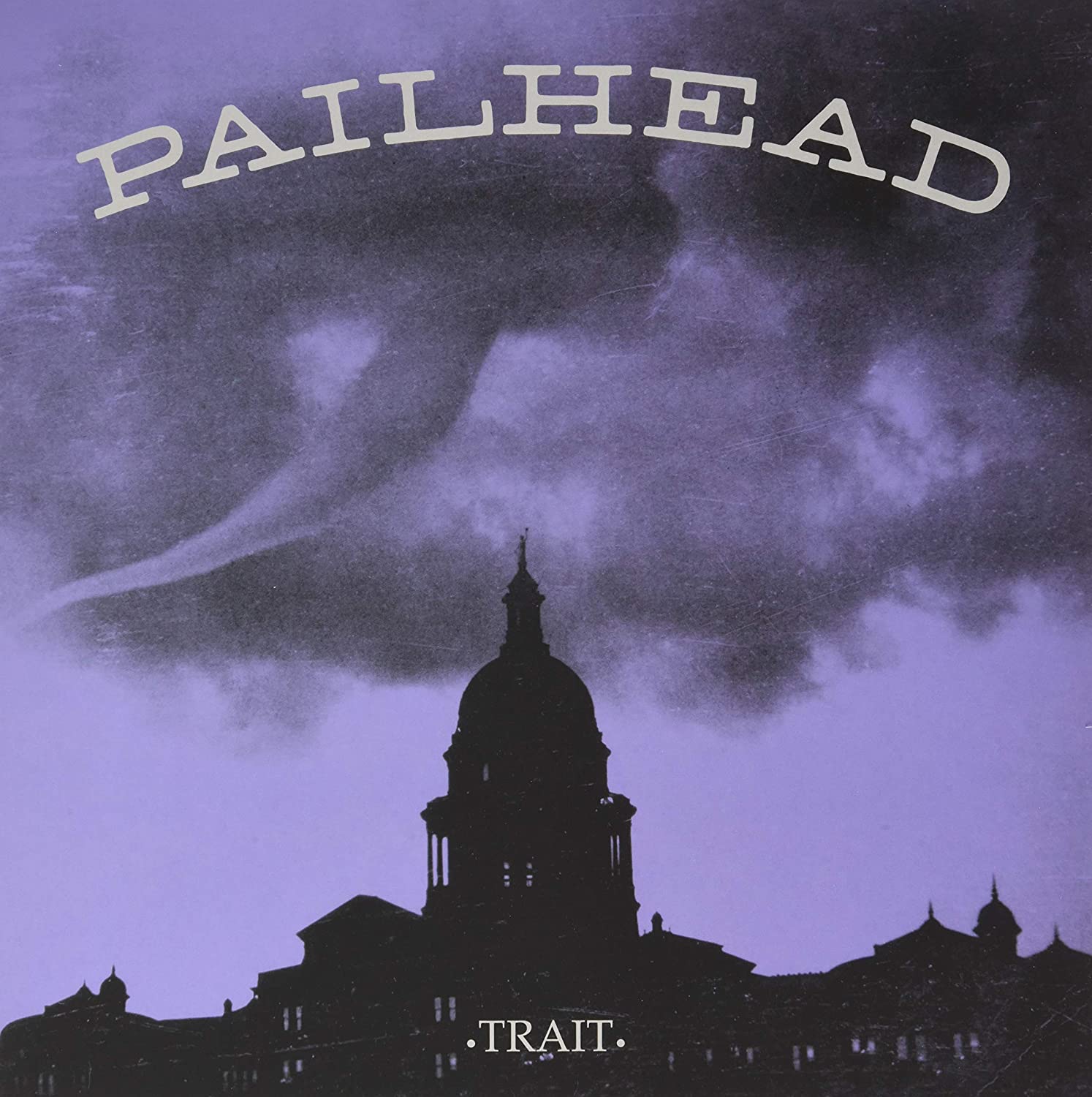 Pailhead - Trait Album